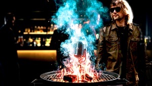 🔥 Echtzeit Musikquiz: Schall & Rauch am Montag 🔥