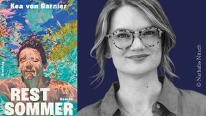 SEITENSPRÜNGE FESTIVAL: Kea von Garnier