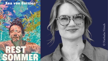 SEITENSPRÜNGE FESTIVAL: Kea von Garnier