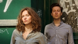 Arseny Rykov/Mathilde Vendramin Duo