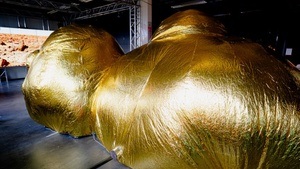 art karlsruhe 2026: Messe für Klassische Moderne und Gegenwartskunst