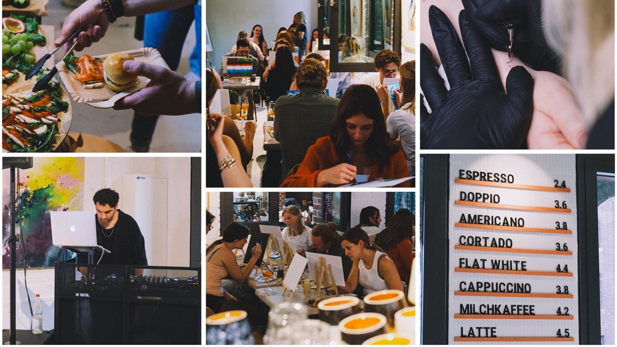 AUSZEIT EVENTS