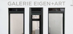 Galerie EIGEN + ART