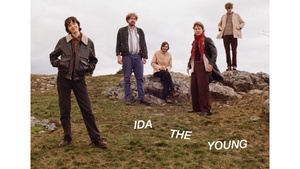 reverberation night w/ IDA THE YOUNG (indie-folk/alt-rock, cz) & MONE (folk-rock-avant-garde, bln)