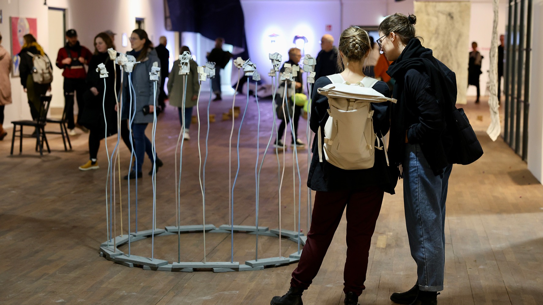 Offene Ateliers
