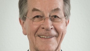 Franz Müntefering: Bücher meines Lebens