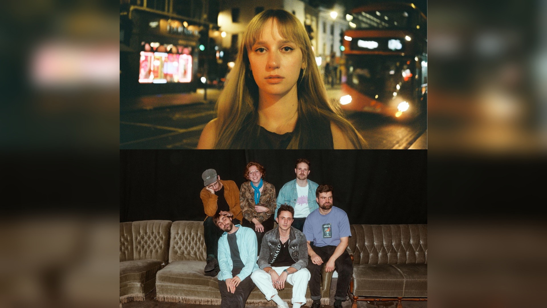 umbra & Vinter • Live