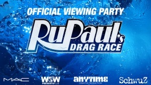 Official RuPaul's Drag Race Viewing Party