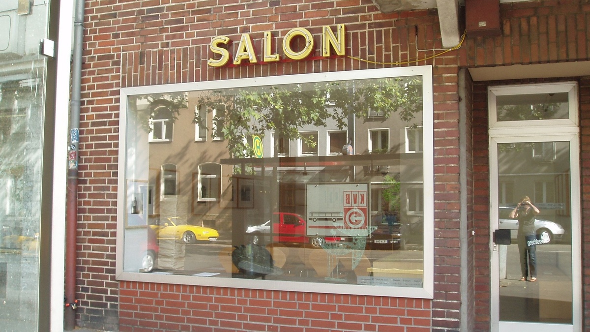 Kultursalon Freiraum e.V.