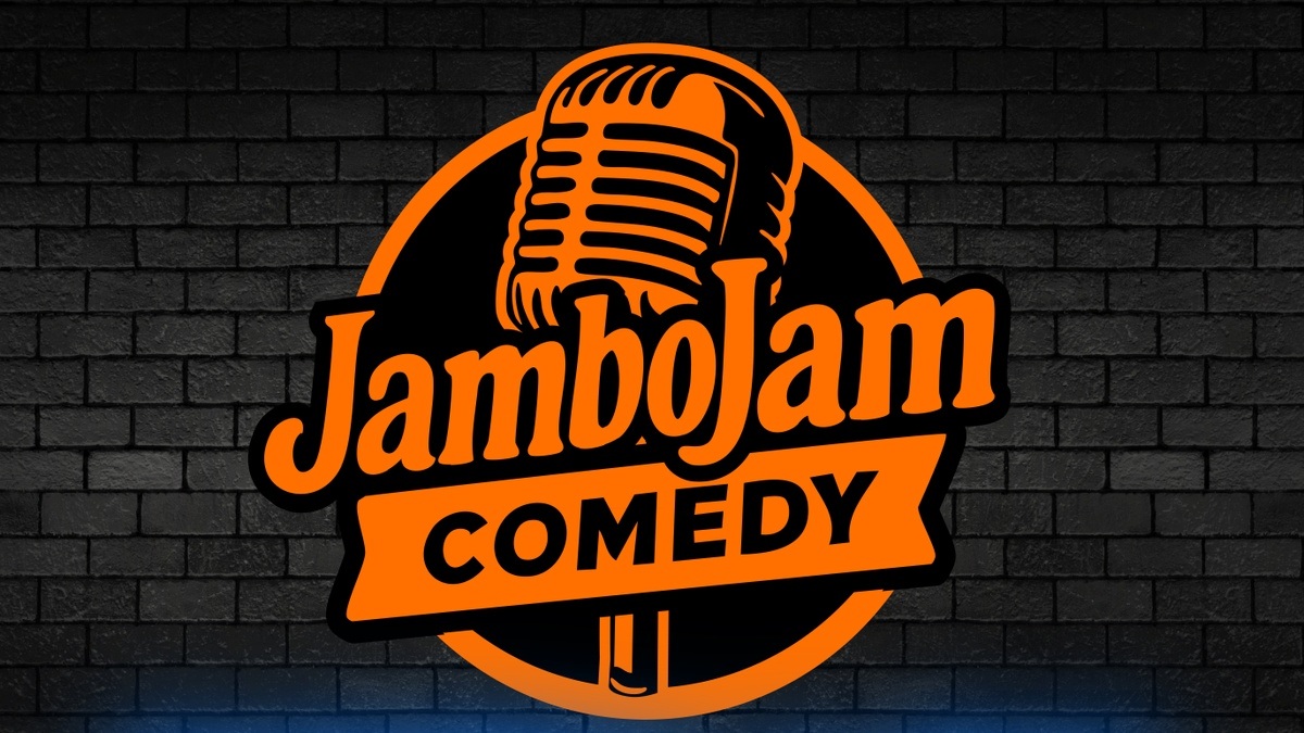 JamboJam Comedy