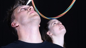 KLUB GIRKO – Gaze on Balance (Showing) // Neuer Zirkus // EINTRITT FREI!