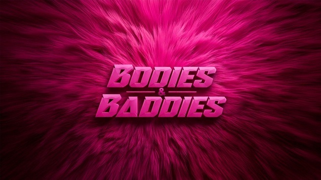 BODIES & BADDIES - Pride Party