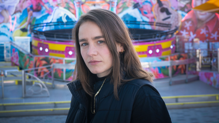 Tereza Hossa - Tagada