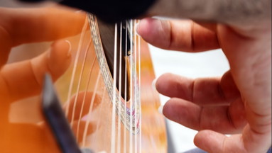 Klassenvorspiel Gitarre
