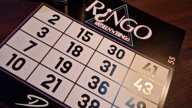 R¿NGO DAS Teamevent