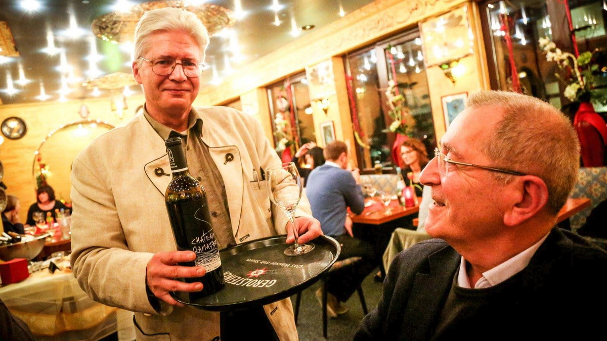 Das Weinprinzip von Ars Gustandi: herausragende Weine