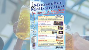 Moosacher Maifest