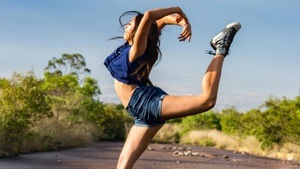 Sport im Park: Bachata Dance Fusion Aachen