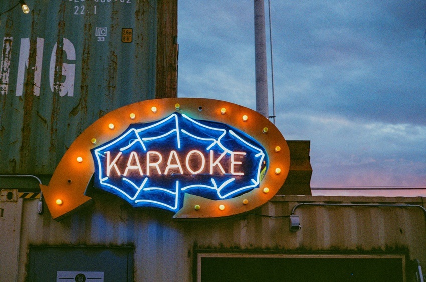 Muse Karaoke