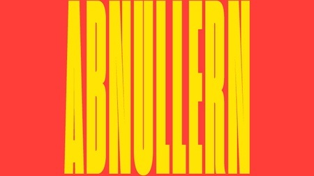 ABNULLERN! - Die 2000er Hit-Party