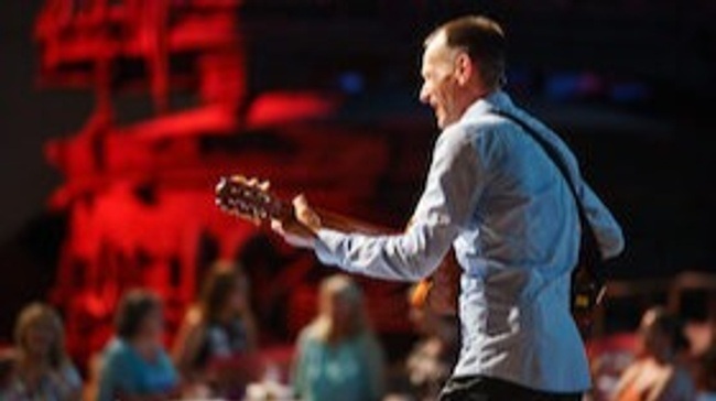 MitSingDing - ABBA-Special