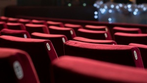Hundreds of Beavers - Open Air Kino Kassel