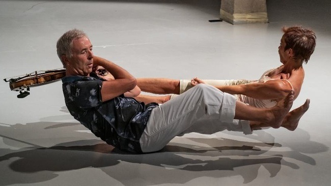 NOW! Pt.3 | Duett Stahl & Kimmig