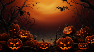 Kooks 10th Annual Halloween Party !!!