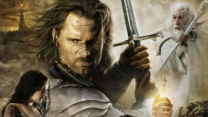 Der Herr der Ringe: Die Rückkehr des Königs- Extended Version