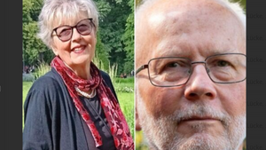 Lokale Autorinnen und Autoren unserer Region: Barbara Beekmann & Joachim Oelßner