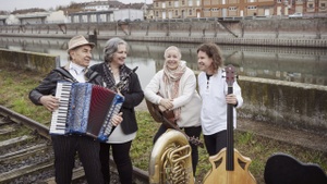 Herbysworld Danza - Sehnsucht und Leidenschaft