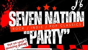 Seven Nation "Party"