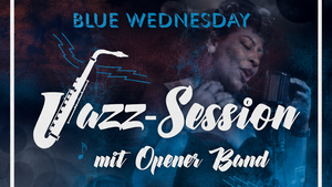 Blue Jazz