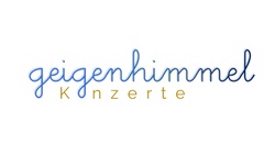 Geigenhimmel Konzerte