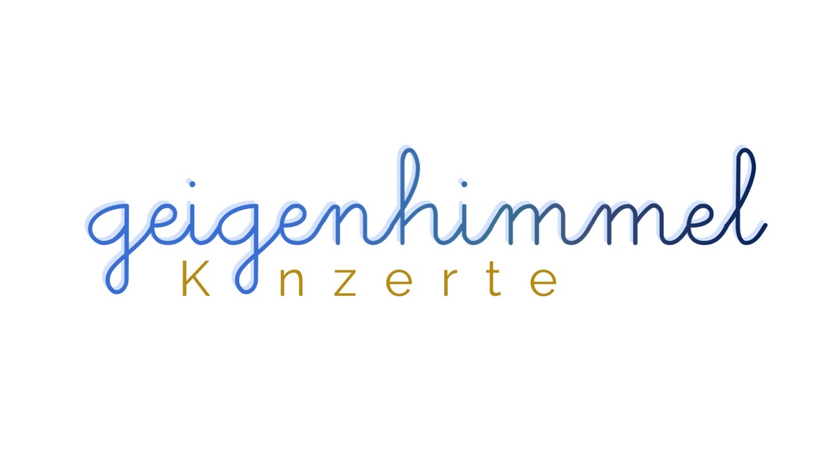 Geigenhimmel Konzerte