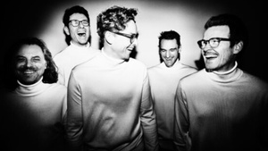 Tristano Unchained & Julian Bossert - ID Entity