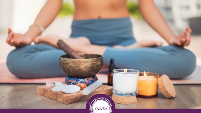 »Chakra Yin Yoga Special – Anahata«