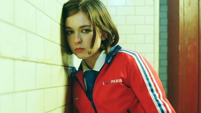 Snail Mail I Support: Unflirt