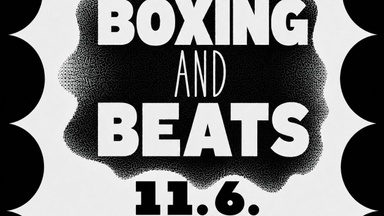 Boxing&Beats