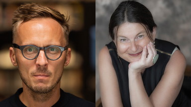 »Die Mitte Europas?« Ein Abend mit Radka Denemarková & Michal Hvorecký