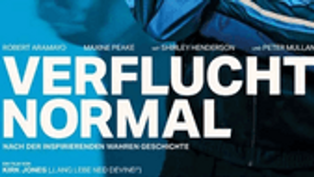 Verflucht Nochmal