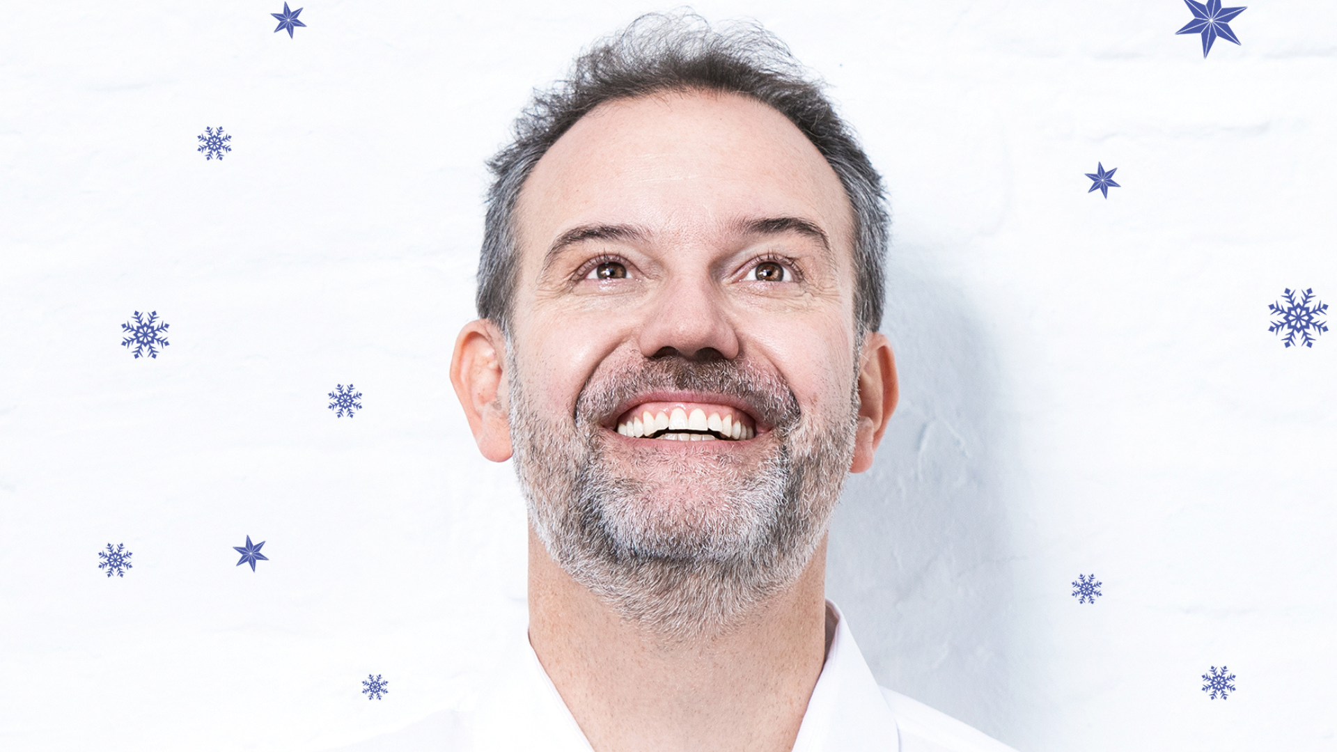René Steinberg - Ach du Fröhliche!