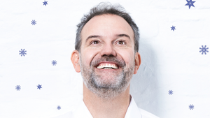 René Steinberg - Ach du Fröhliche!