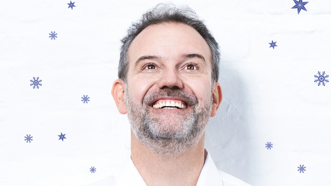 René Steinberg - Ach du Fröhliche!