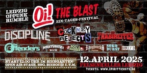 Oi! The Blast