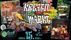 KREATIVMARKT