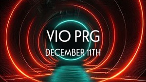 Tausend ELECTRONICA - Vio PRG