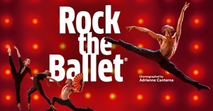 Rock the Ballet