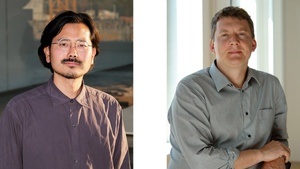 Das Graue und das Grüne-Perspektiven auf nachhaltige Stadtentwicklung in Japan und Deutschland