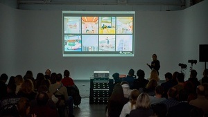 Verschwörhaus DIGI-Talk-Lesung: Catrin Misselhorn über Künstliche Intelligenz und Empathie